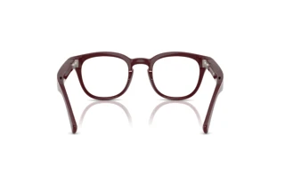 Rear view Nuance Audio PANTHOS 48 (AW5002 - 03)