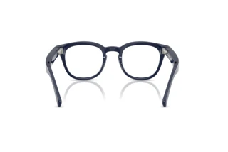 Rear view Nuance Audio PANTHOS 48 (AW5002 - 07)