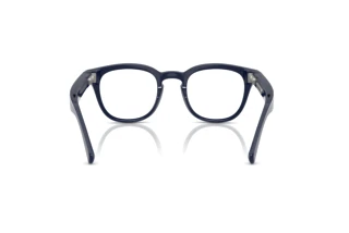 Rear view Nuance Audio PANTHOS 48 (AW5002 - 09)
