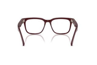 Rear view Nuance Audio SQUARE 56 (AW5004 - 05)