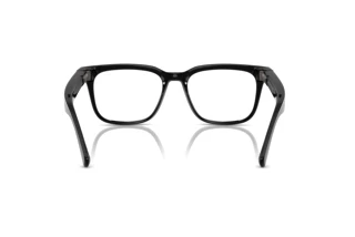 Rear view Nuance Audio SQUARE 56 (AW5004 - 06)