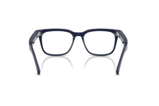 Rear view Nuance Audio SQUARE 56 (AW5004 - 07)