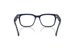Rear view Nuance Audio SQUARE 56 (AW5004 - 09)