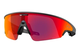Front view Oakley Meta VANGUARD (OW8001 - 800101)