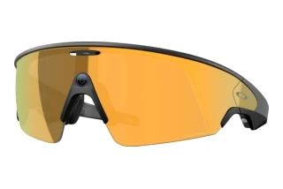Front view Oakley Meta VANGUARD (OW8001 - 800104)