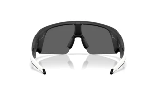 Rear view Oakley Meta VANGUARD (OW8001 - 800105)
