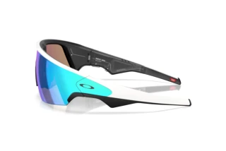 Side view Oakley Meta VANGUARD (OW8001 - 800106)