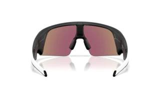 Rear view Oakley Meta VANGUARD (OW8001 - 800106)