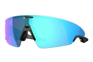 Front view Oakley Meta VANGUARD (OW8001 - 800106)