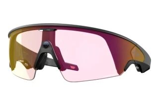 Front view Oakley Meta VANGUARD (OW8001 - 800109)