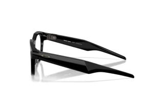 Side view Oakley Meta HSTN (OW8002 - 800202)