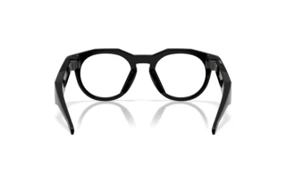 Rear view Oakley Meta HSTN (OW8002 - 800202)