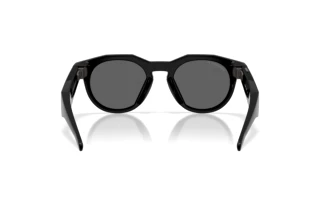 Rear view Oakley Meta HSTN (OW8002 - 800203)