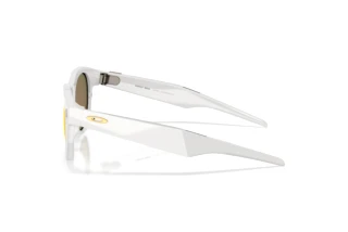 Side view Oakley Meta HSTN (OW8002 - 800204)