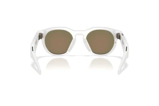 Rear view Oakley Meta HSTN (OW8002 - 800204)