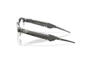 Side view Oakley Meta HSTN (OW8002 - 800205)