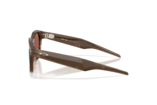 Side view Oakley Meta HSTN (OW8002 - 800206)