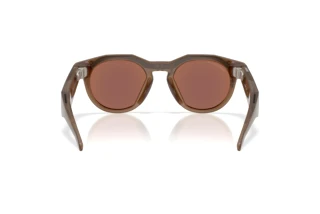 Rear view Oakley Meta HSTN (OW8002 - 800206)