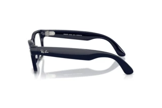 Side view Ray-Ban Meta WAYFARER (RW4012 - 6628MF)