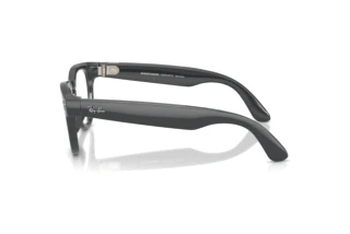Side view Ray-Ban Meta HEADLINER (RW4013 - 6702CE)