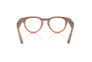 Rear view Ray-Ban Meta HEADLINER (RW4013 - 68901Z)