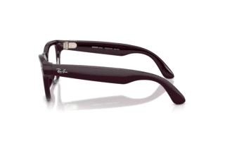 Side view Ray-Ban Meta SKYLER (RW4014 - 6701CH)