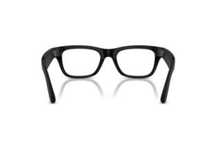 Rear view Ray-Ban Meta BLAYZER OPTICS (RW7001 - 2077)