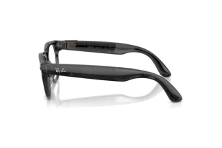 Side view Ray-Ban Meta SCRIBER OPTICS (RW7002 - 8526)