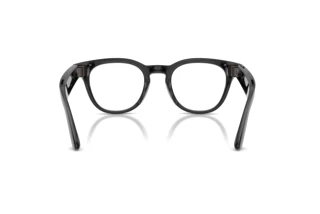 Rear view Ray-Ban Meta SCRIBER OPTICS (RW7002 - 8526)