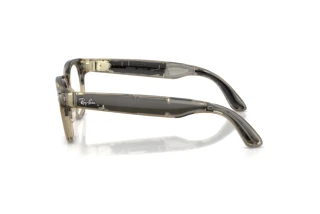 Side view Ray-Ban Meta SCRIBER OPTICS (RW7002 - 8531)