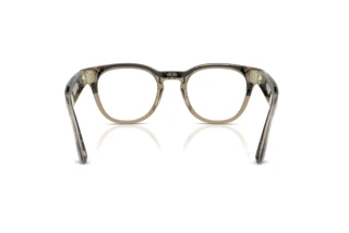 Rear view Ray-Ban Meta SCRIBER OPTICS (RW7002 - 8531)