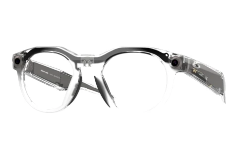 Oakley Meta HSTN (OW8002 800205)
