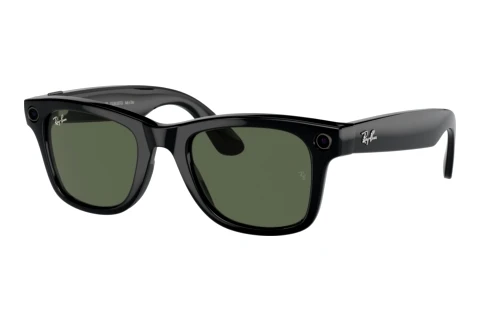  Ray-Ban Meta WAYFARER (Gen 1) (RW4006 601/71)