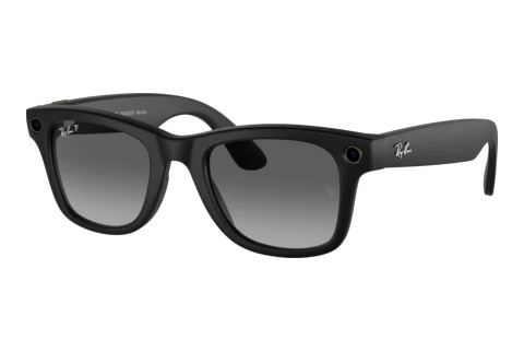  Ray-Ban Meta WAYFARER (Gen 1) (RW4006 601ST3)