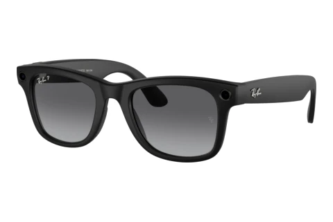  Ray-Ban Meta WAYFARER (Gen 1) (RW4008 601ST3)