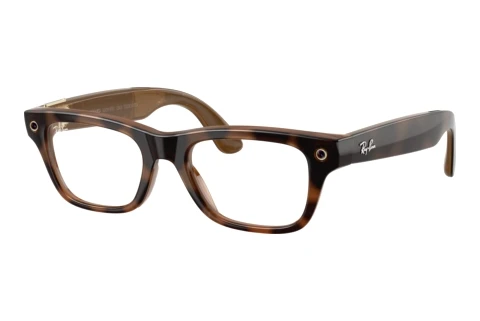  Ray-Ban Meta BLAYZER OPTICS (RW7001 8528)