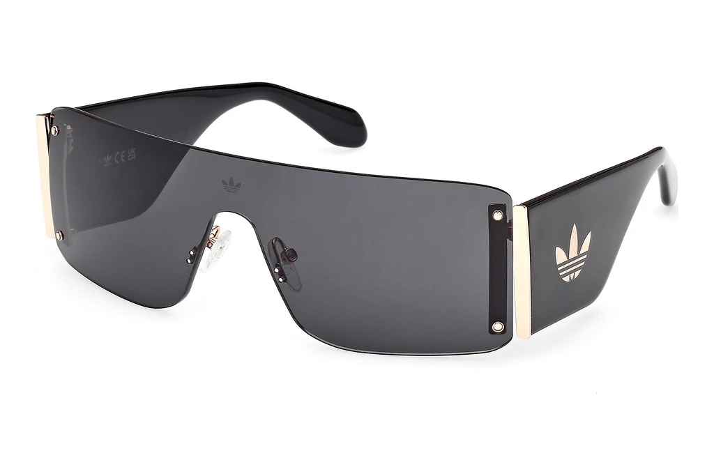 Adidas Originals   OR0118 01A braun verspiegeltGlänzend Rose Gold