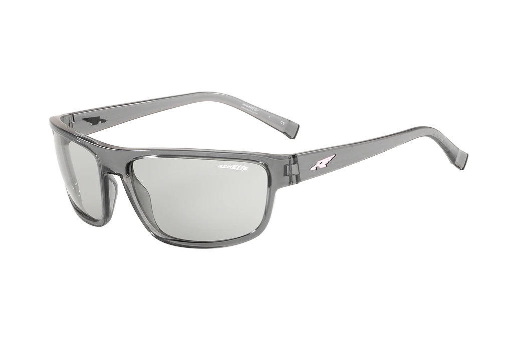 Arnette   AN4259 263187 Light GreyShiny Transparent Grey