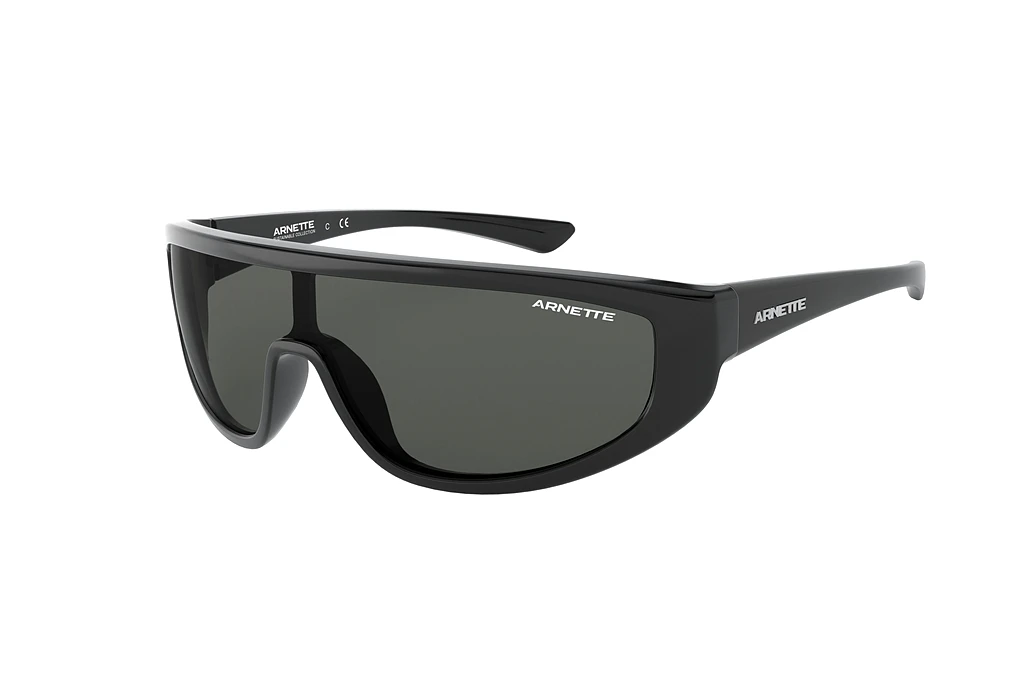 Arnette   AN4264 41/87 Dark GreyShiny Black