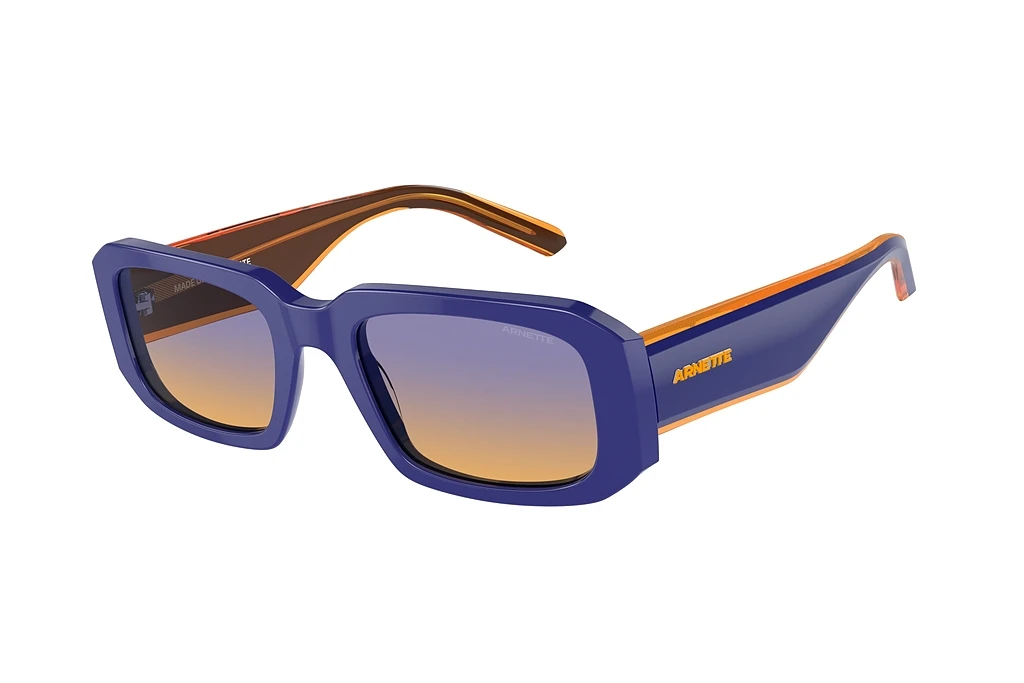 Arnette   AN4318 12392H Fifty Blue/OrangeBlue