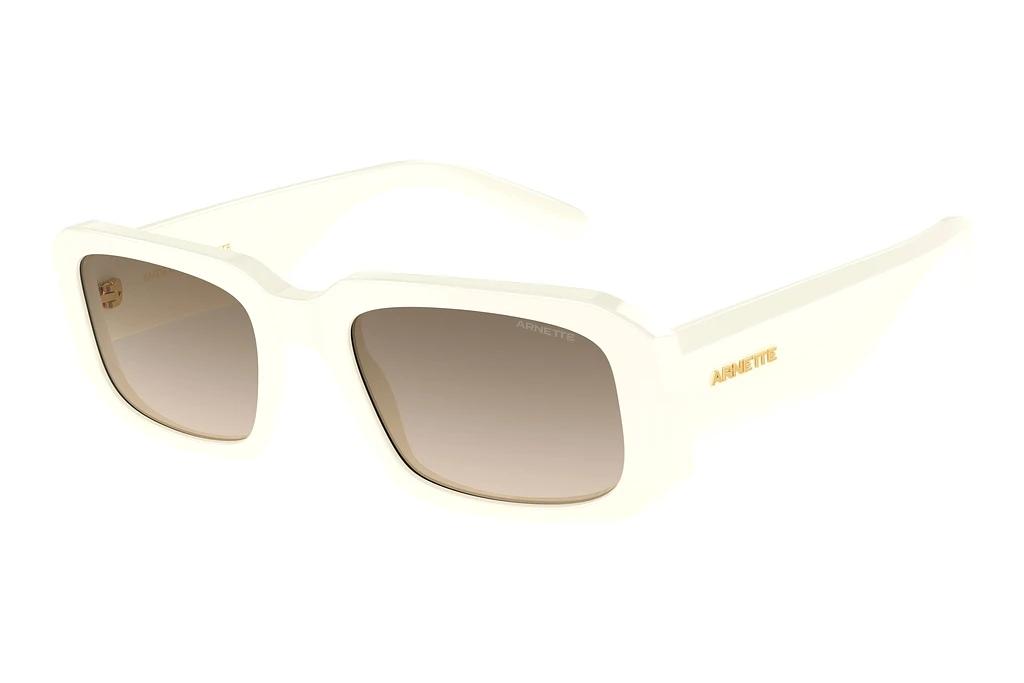 Arnette   AN4318 124513 Gradient BrownIvory