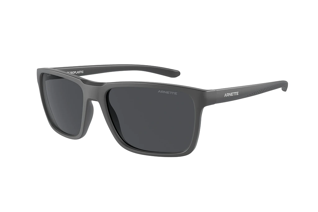 Arnette   AN4323 284187 Dark GreyMatte Grey