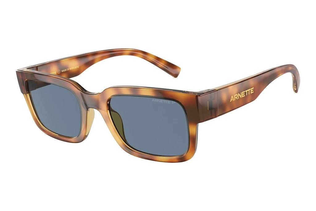 Arnette   AN4343 29562V Dark Blue PolarDark Havana