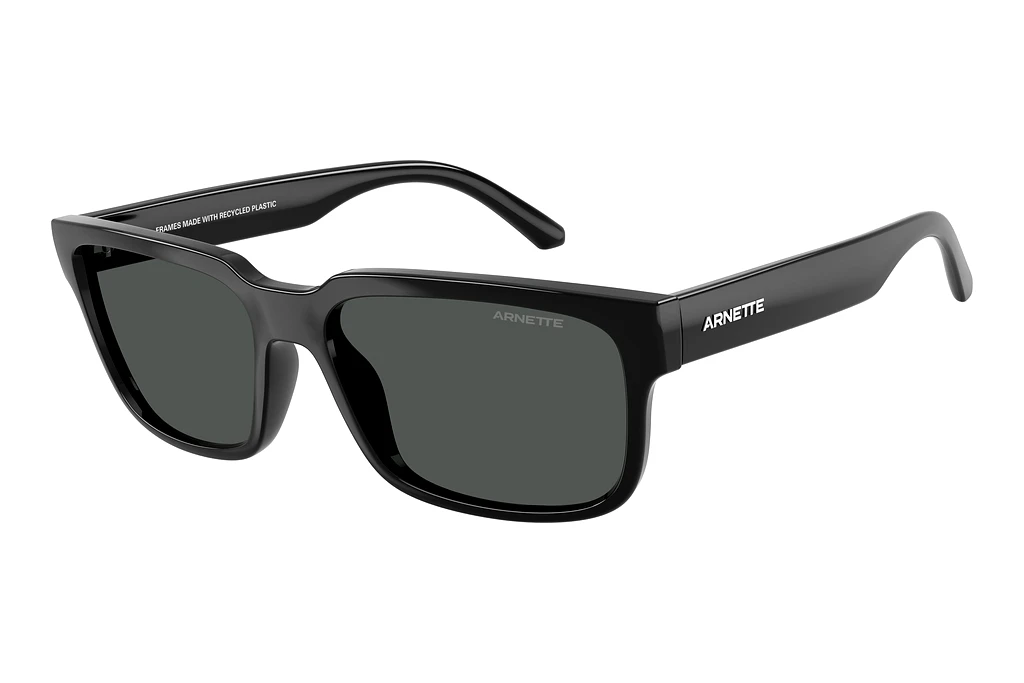 Arnette   AN4362 290087 Dark GreyBlack