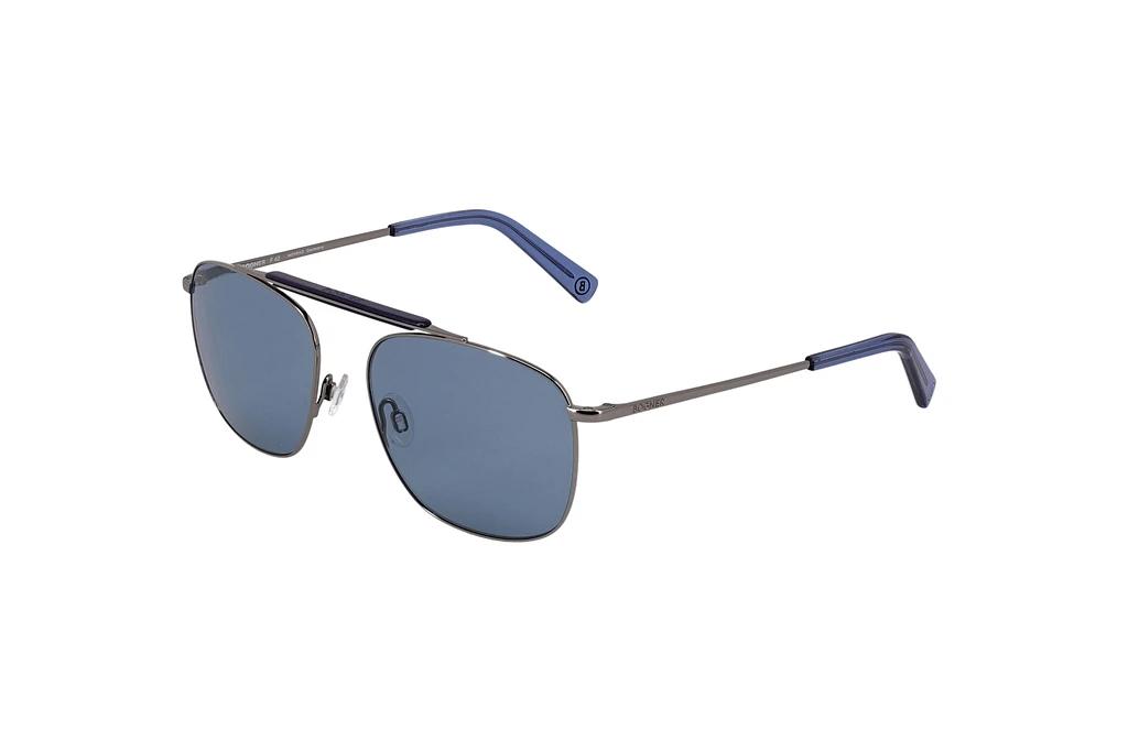 Bogner   67311 6500 Blau UniGrau