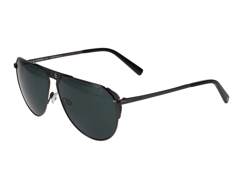 Front view Bogner 67327 (4200)