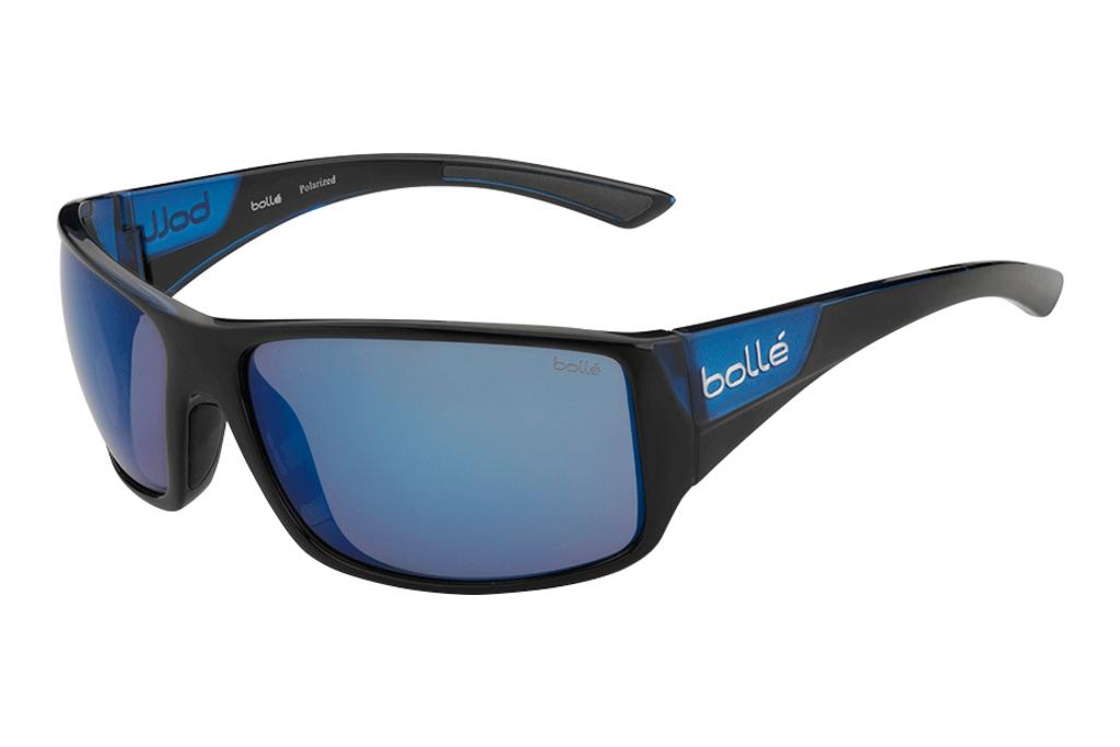 bolle tigersnake 11928 polarized offshore blue oleo arshiny