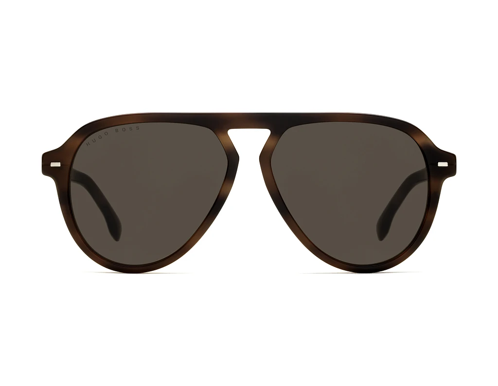 Front view Boss BOSS 1126/S (05L/70)