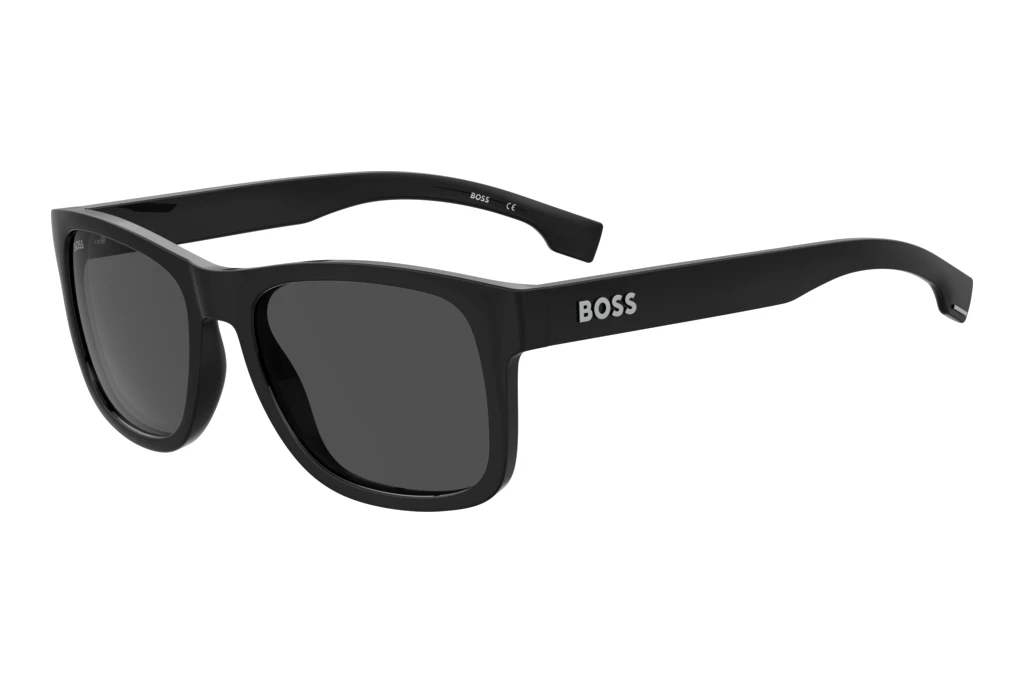 Boss   BOSS 1568/S 807/IR GREYSCHWARZ