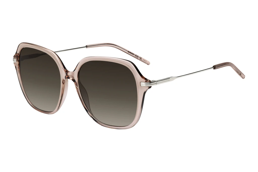 Boss   BOSS 1781/S 8KB/HA BROWN SHADEDROSA